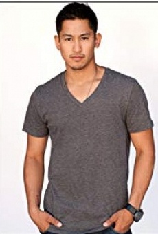 Películas de Jeremy Marinas