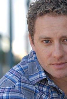 Películas de Jeremy Maxwell