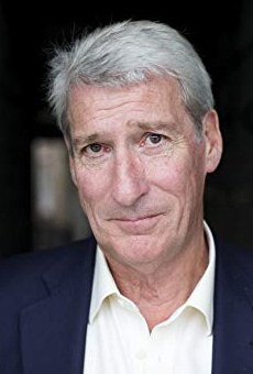 Películas de Jeremy Paxman