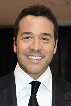 Películas de Jeremy Piven