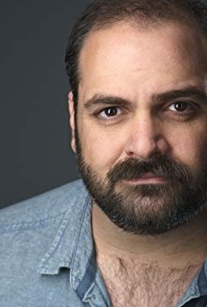 Películas de Jeremy Radin