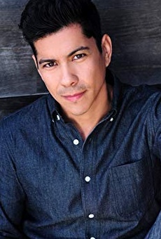 Películas de Jeremy Ray Valdez