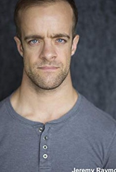 Películas de Jeremy Raymond