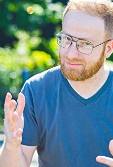 Películas de Jeremy Redleaf