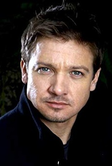 Películas de Jeremy Renner