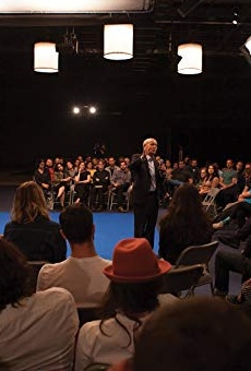 Películas de Jeremy Rifkin