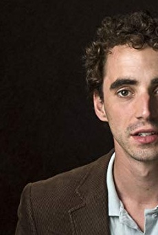 Películas de Jeremy Rishe