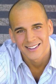 Películas de Jeremy Rodriguez