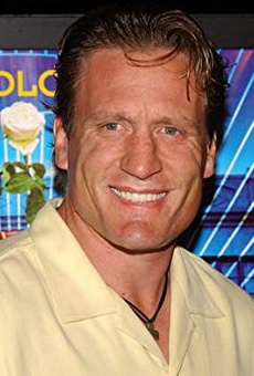 Películas de Jeremy Roenick