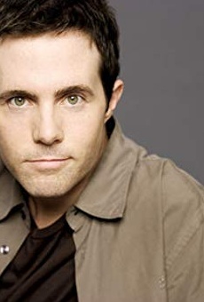 Películas de Jeremy Rowley