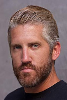 Películas de Jeremy Russell