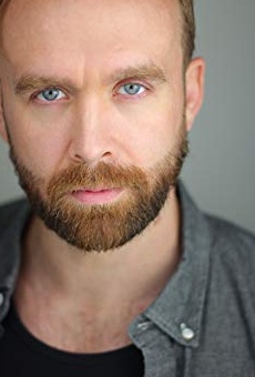 Películas de Jeremy Sande