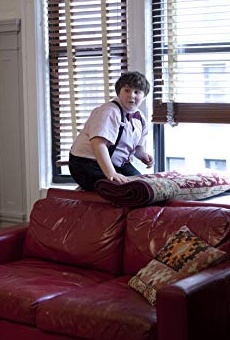 Películas de Jeremy Shinder