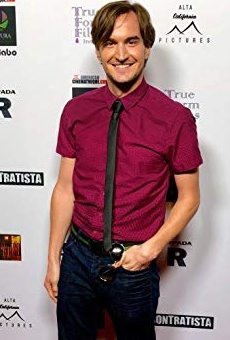 Películas de Jeremy Sless