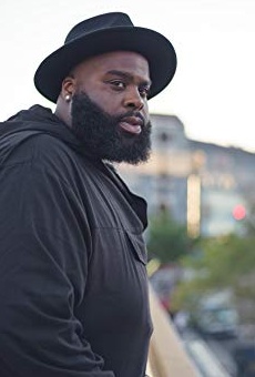 Películas de Jeremy Solomon McBryde