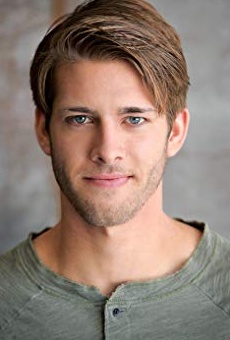 Películas de Jeremy Stewart