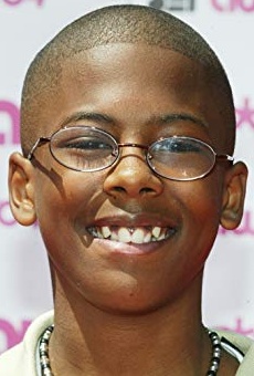 Películas de Jeremy Suarez