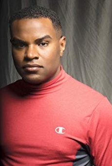 Películas de Jeremy Sykes