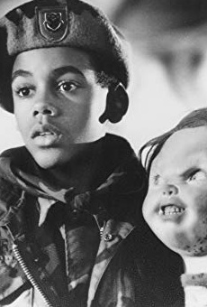 Películas de Jeremy Sylvers