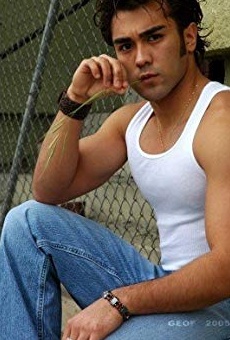 Películas de Jeremy Tristan