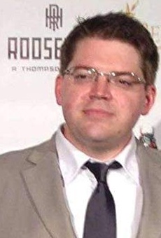 Películas de Jeremy W. Ward Películas de Jeremy W. Ward