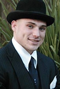 Películas de Jeremy Winter