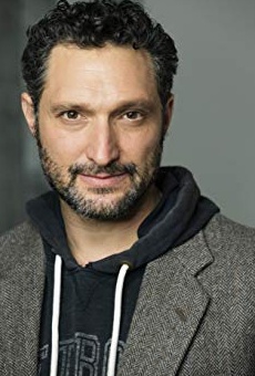 Películas de Jeremy Xido