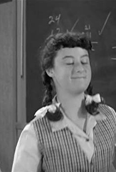 Películas de Jeri Weil