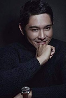 Películas de Jeric Gonzales