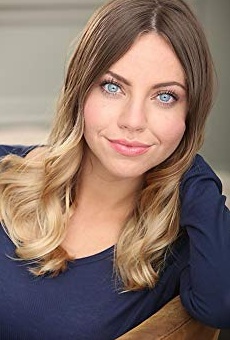 Películas de Jerica Lilly