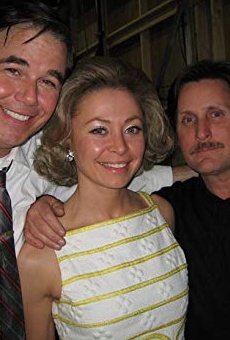 Películas de Jeridan Frye