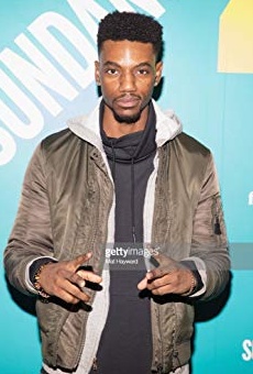 Películas de Jermaine Crawford