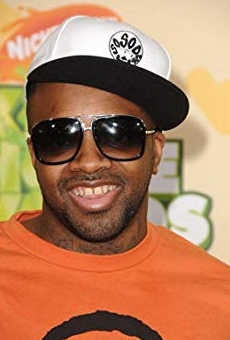 Películas de Jermaine Dupri