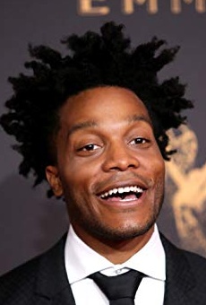 Películas de Jermaine Fowler