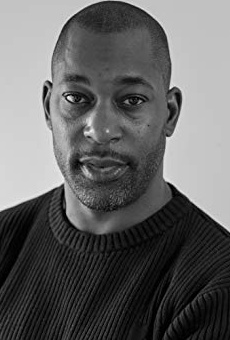 Películas de Jermaine Humes