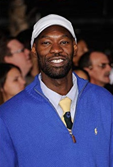 Películas de Jermaine Jackson