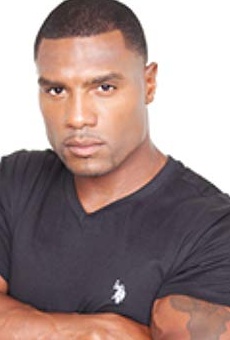 Películas de Jermaine Jacox