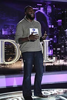 Películas de Jermaine Jones Películas de Jermaine Jones