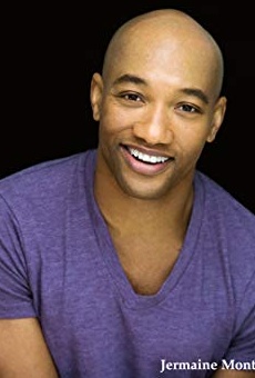 Películas de Jermaine Montell