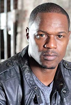 Películas de Jermaine Rivers