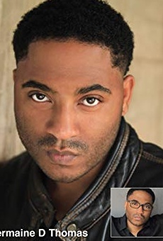 Películas de Jermaine Thomas