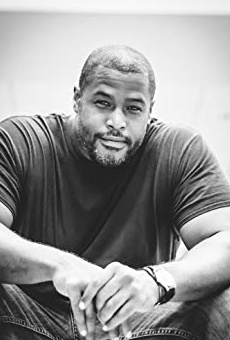 Películas de Jermaine Washington