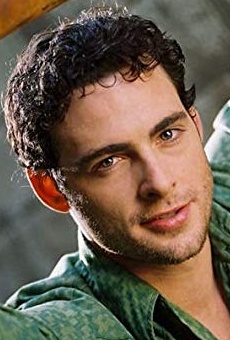 Películas de Jerod Edington