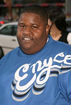 Películas de Jerod Mixon