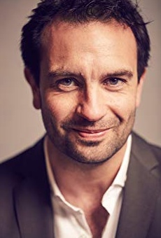 Películas de Jeroen Spitzenberger