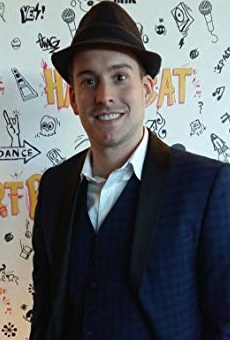 Películas de Jeroen van der Zee