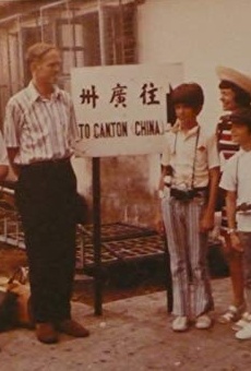 Películas de Jerome A. Cohen