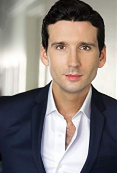 Películas de Jerome Charvet