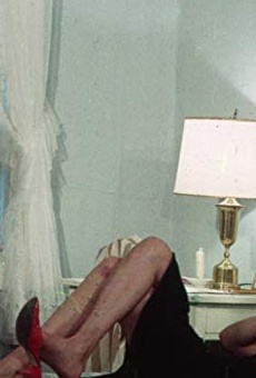 Películas de Jerome Eden