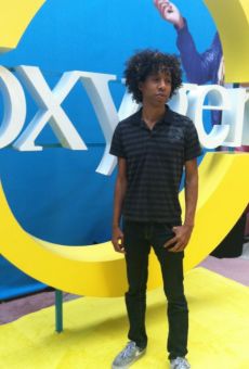 Películas de Jerome Elston Scott